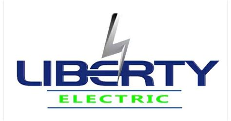 liberty electric log in